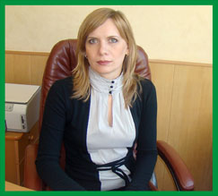 Урядова Елена Анатольевна