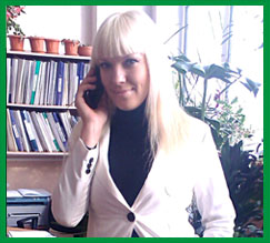 Смирнова Светлана Викторовна